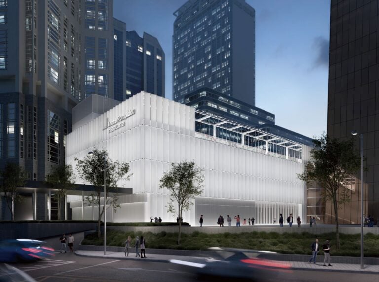 Le grandi novit&agrave; dei musei internazionali: cresce la National Gallery di Londra e il Pompidou apre a Seoul