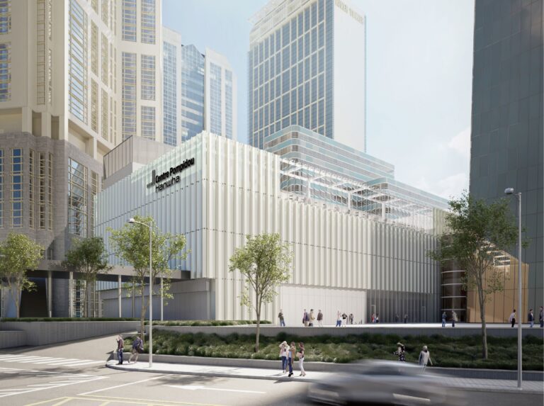 Le grandi novit&agrave; dei musei internazionali: cresce la National Gallery di Londra e il Pompidou apre a Seoul