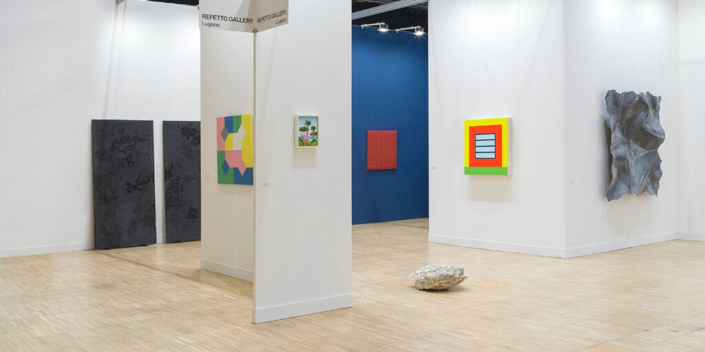 Tra intoppi di percorso e collezionisti incerti, come &egrave; andata la fiera miart 2026 per le gallerie?