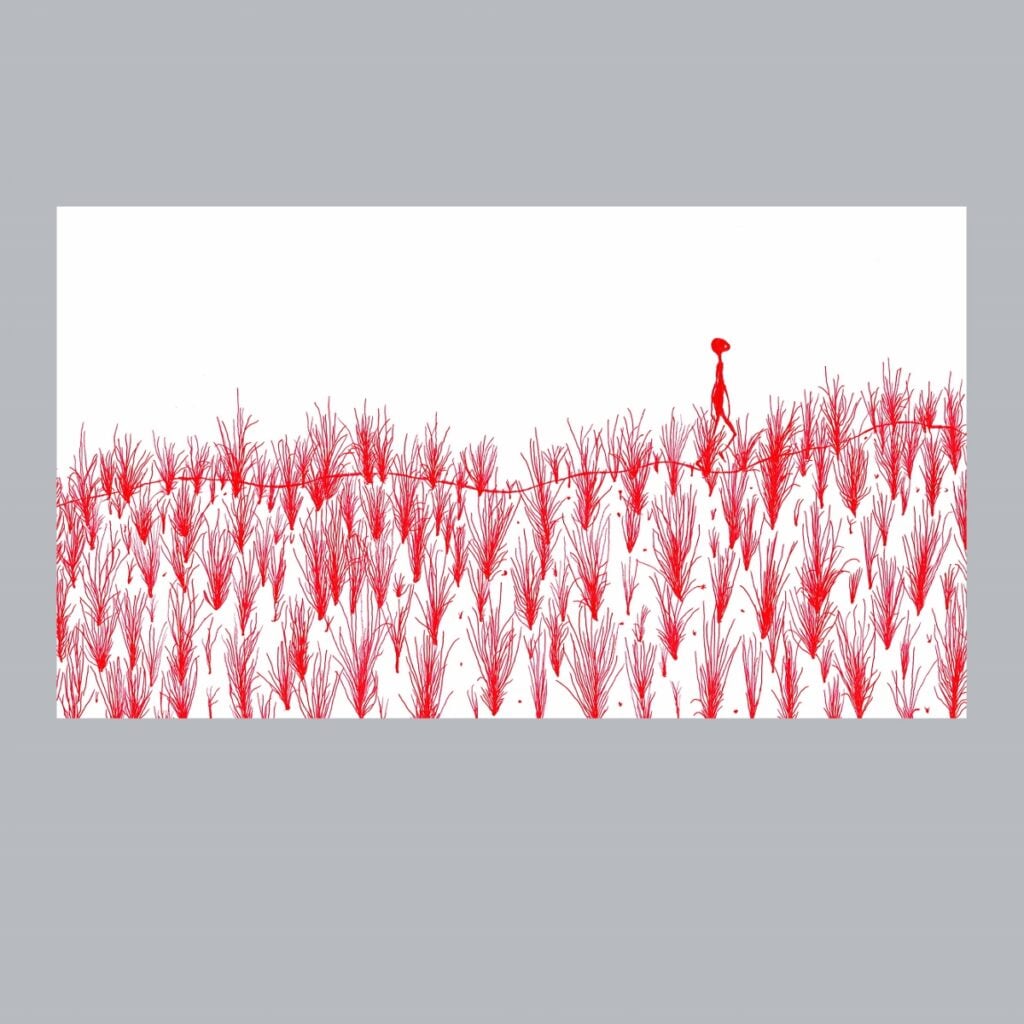 Partire da sé: l’arte delle donne