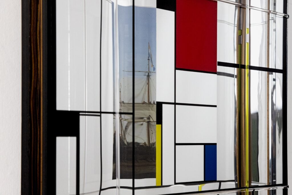 Robert Gschwantner – Alla riscoperta di paesaggi perduti