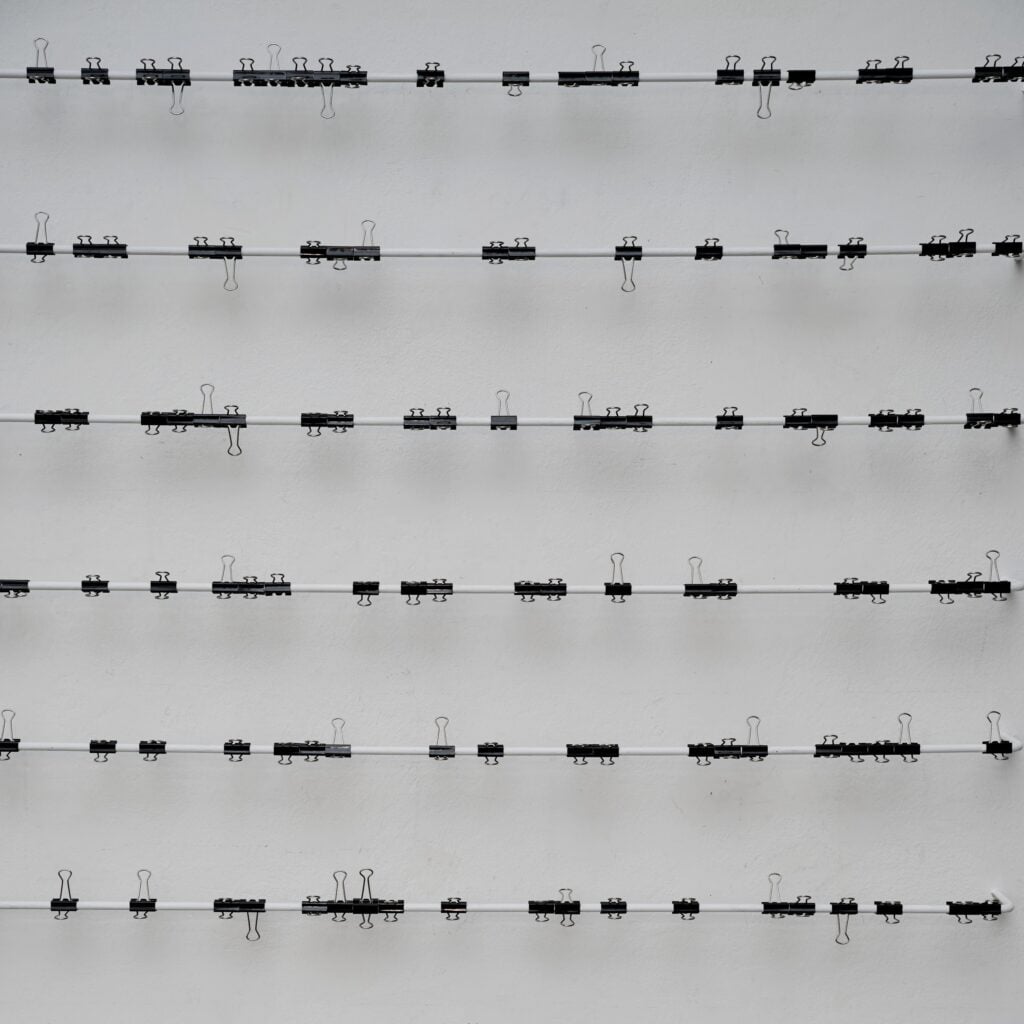 Roberto Piloni – Ludico minimale