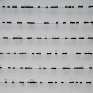 Roberto Piloni - Ludico minimale