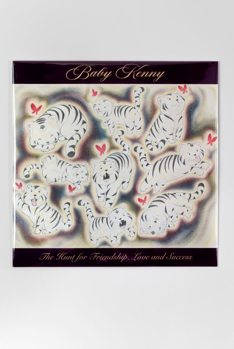 Andrea Romano &ndash; All the synecdoches and metonymies in the world make up one great metaphor FEDERICA SCHIAVO GALLERY, Installation view, ph Giulia Pietroletti