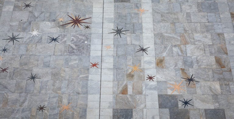 Milano ha un museo d&rsquo;arte contemporanea a cielo aperto. Il progetto ArtLine a CityLife &egrave; finalmente completo: per l&rsquo;Art Week 2026 inaugurata l&rsquo;ultima opera