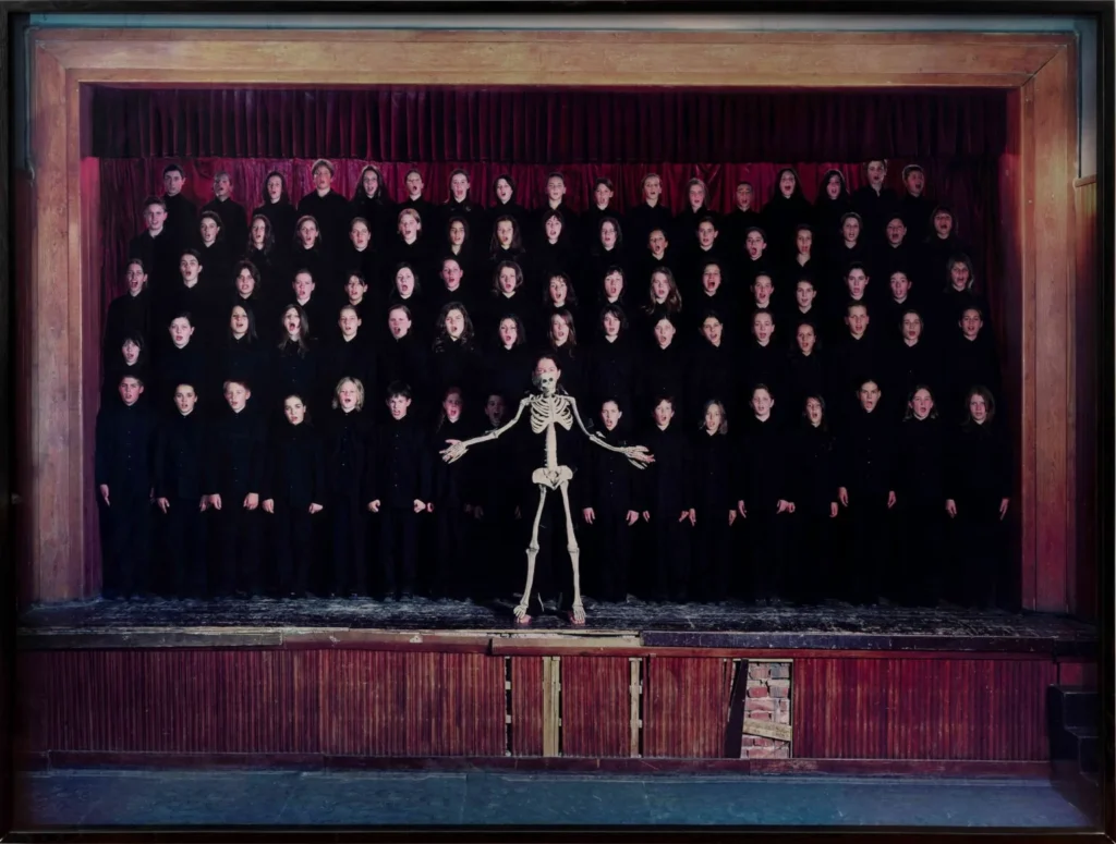 L’arte contemporanea tra spiritualità e identità. A Perugia c’è la grande mostra dedicata a San Francesco