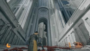 Cosa fa il direttore artistico di un videogioco? Un artista italiano ci spiega tutto