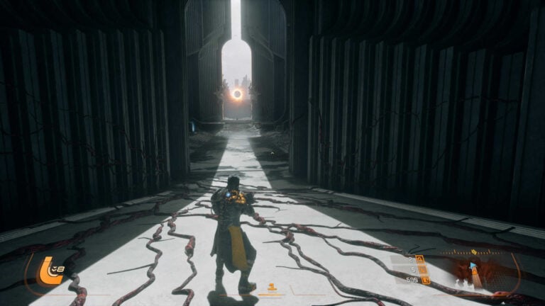 Saros (Sony Interactive Entertainment, 2026)