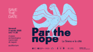 Parthenope. La Sirena e la città