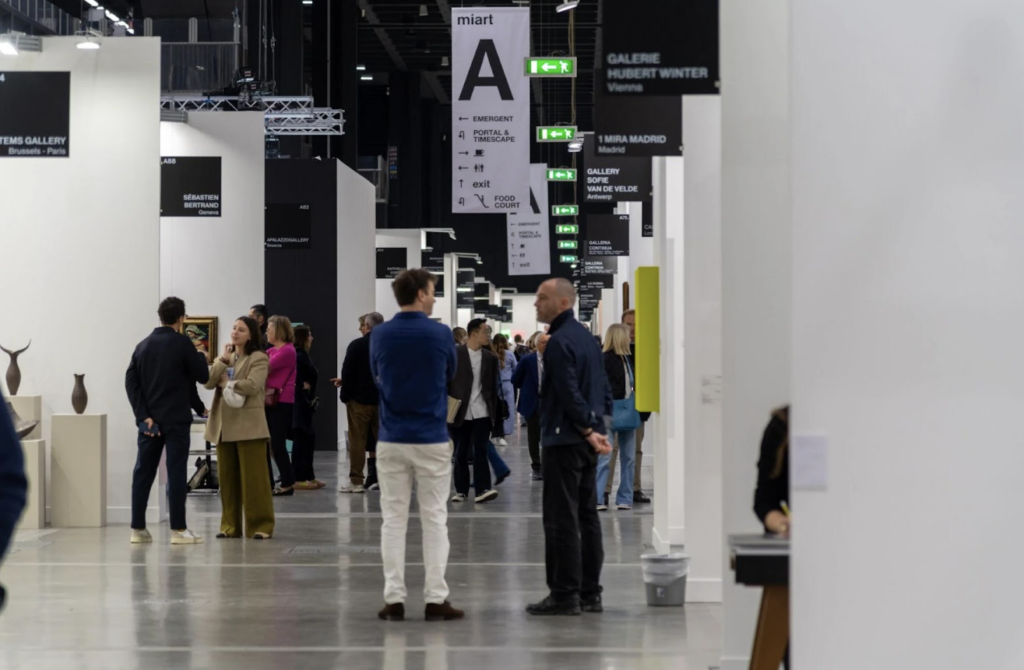 Milano Art Week 2026. Qui l’Agendissima di Artribune da stampare con tutti gli eventi ora per ora giorno per giorno