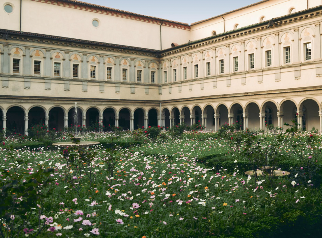 Anche per questo 2026 il Fuorisalone è pieno di moda. Ecco gli eventi a metà strada tra fashion e design