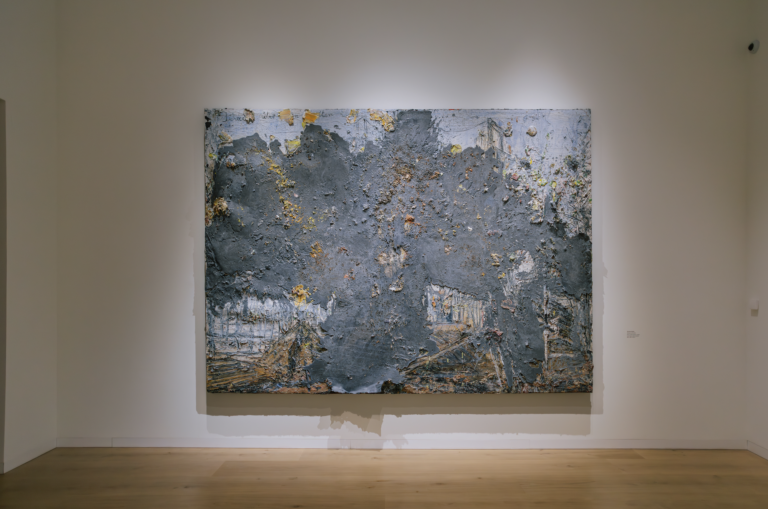 Il grande Anselm Kiefer arriva in mostra a Valencia. C&rsquo;&egrave; un&rsquo;opera rara per la prima volta in Europa