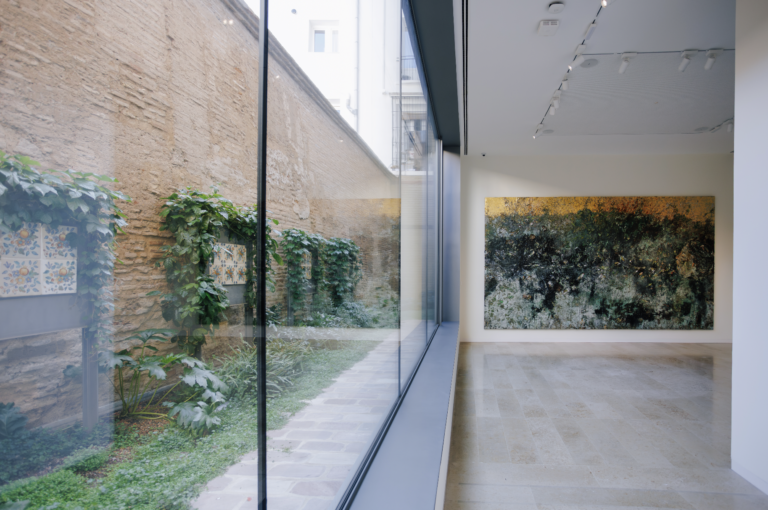 Il grande Anselm Kiefer arriva in mostra a Valencia. C&rsquo;&egrave; un&rsquo;opera rara per la prima volta in Europa