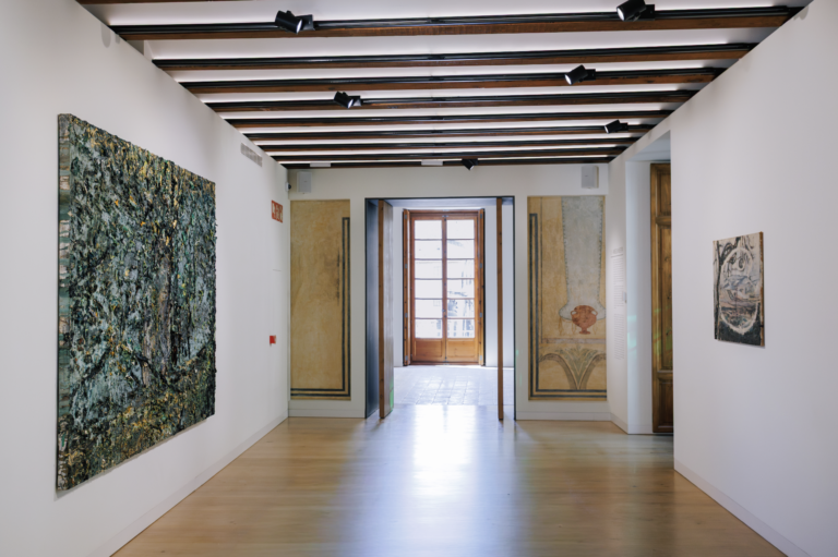 Il grande Anselm Kiefer arriva in mostra a Valencia. C&rsquo;&egrave; un&rsquo;opera rara per la prima volta in Europa