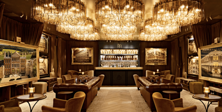 Lo store di design RH