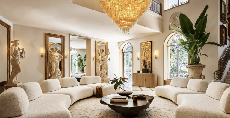 Lo store di design RH