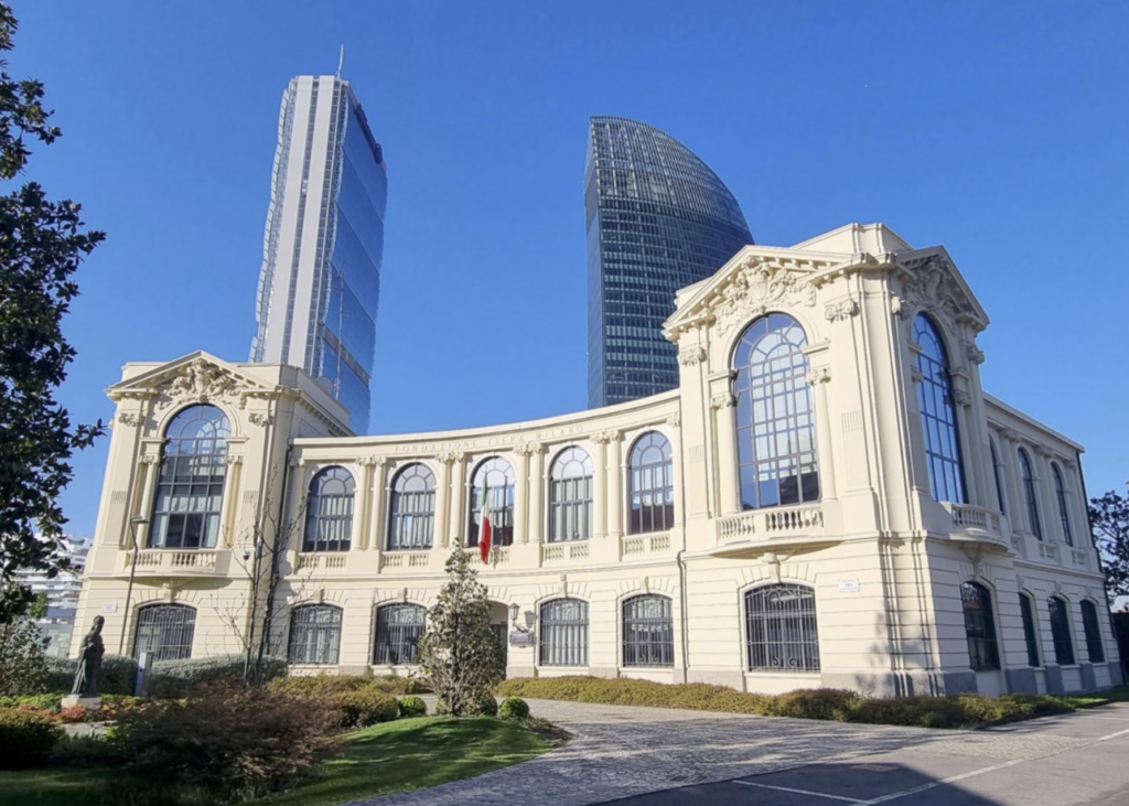 La Fondazione Fiera Milano apre al pubblico la sua collezione d’arte contemporanea in questi giorni della Art Week