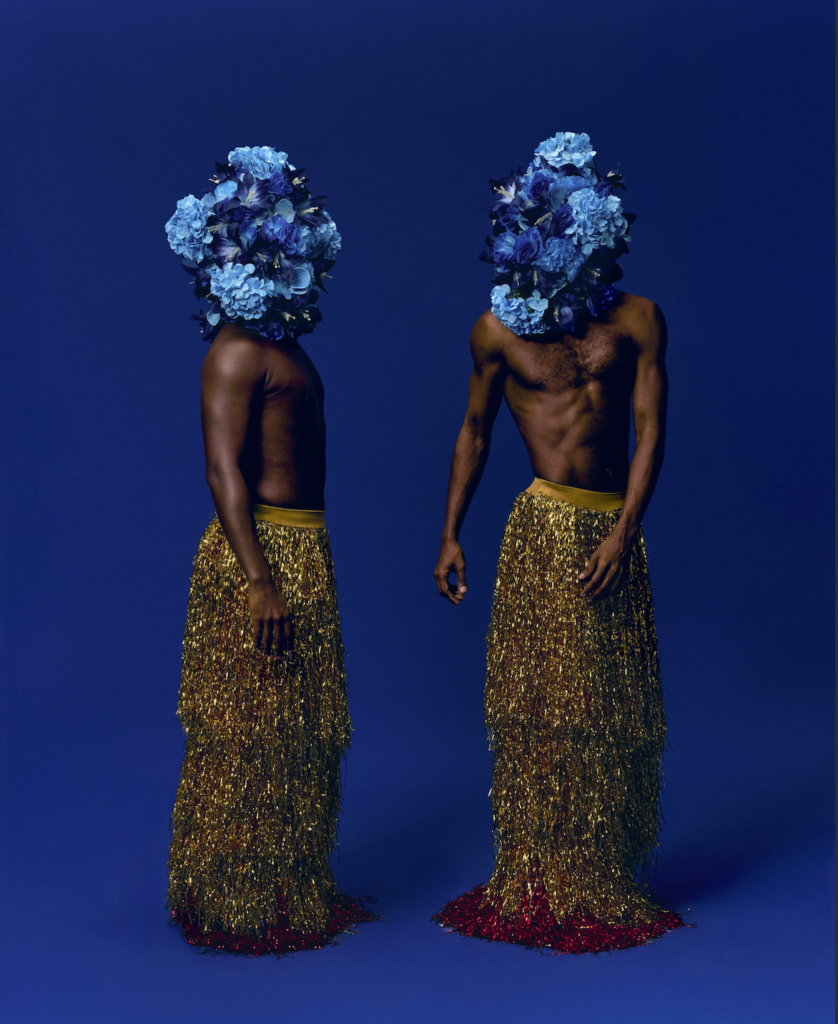 Victoria Ruiz, Coexistence of Extreme Emotions