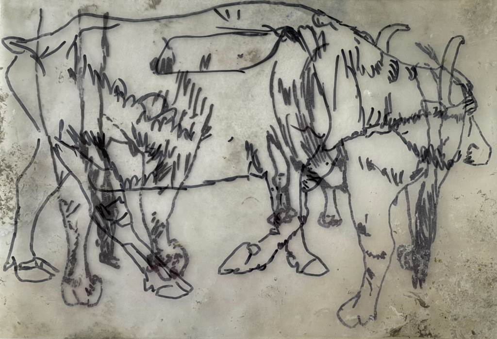 Animals that will be, la mostra di Davide Rivalta all'Istituto Italiano di Cultura a Stoccolma 