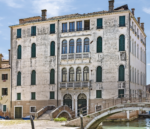 Palazzo Gradenigo, Venezia