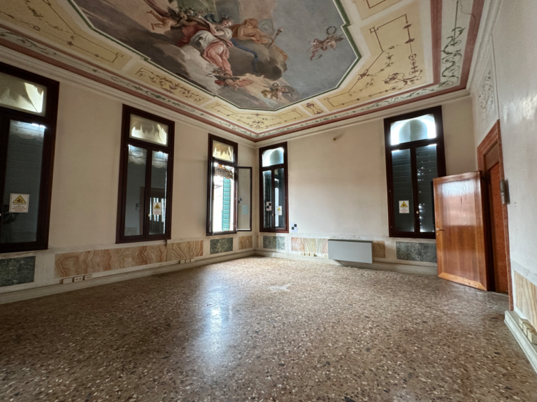 Palazzo Gradenigo, Venezia