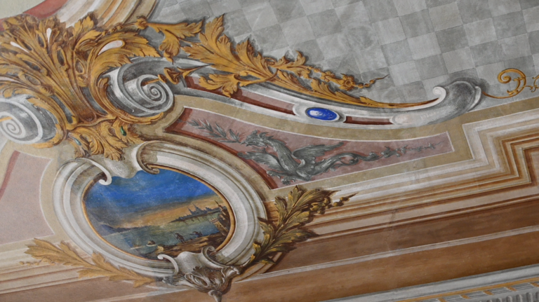 Palazzo Gradenigo, Venezia