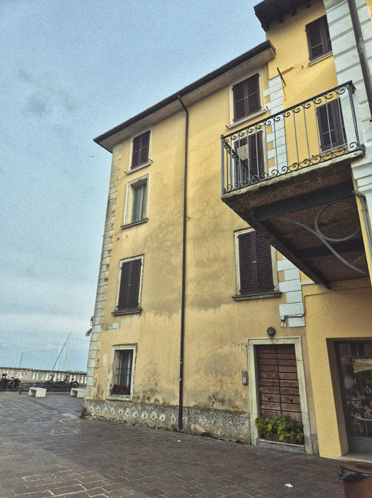 Desenzano del Garda. Ph: Armando Bellelli