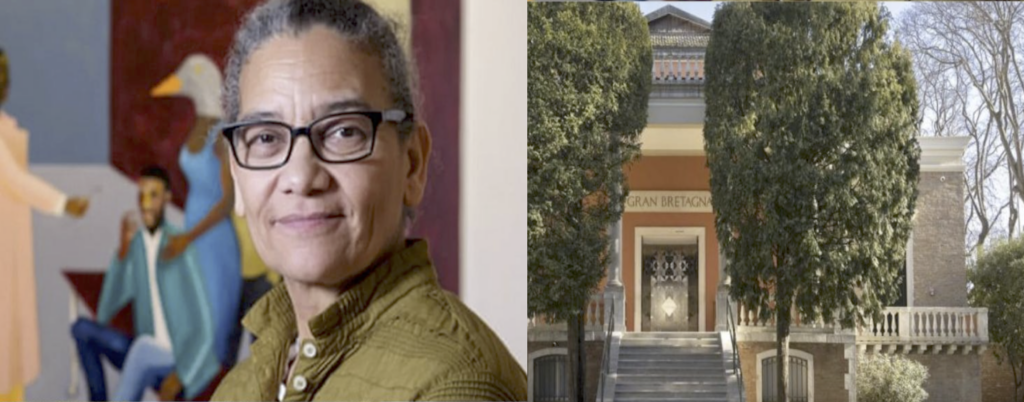 Il Padiglione della Gran Bretagna alla Biennale d’Arte di Venezia 2026 spiega cos’è l’appartenenza