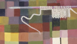 “Non esistono arti minori o femminili”. Ce lo spiega Domitilla Dardi nel suo nuovo libro