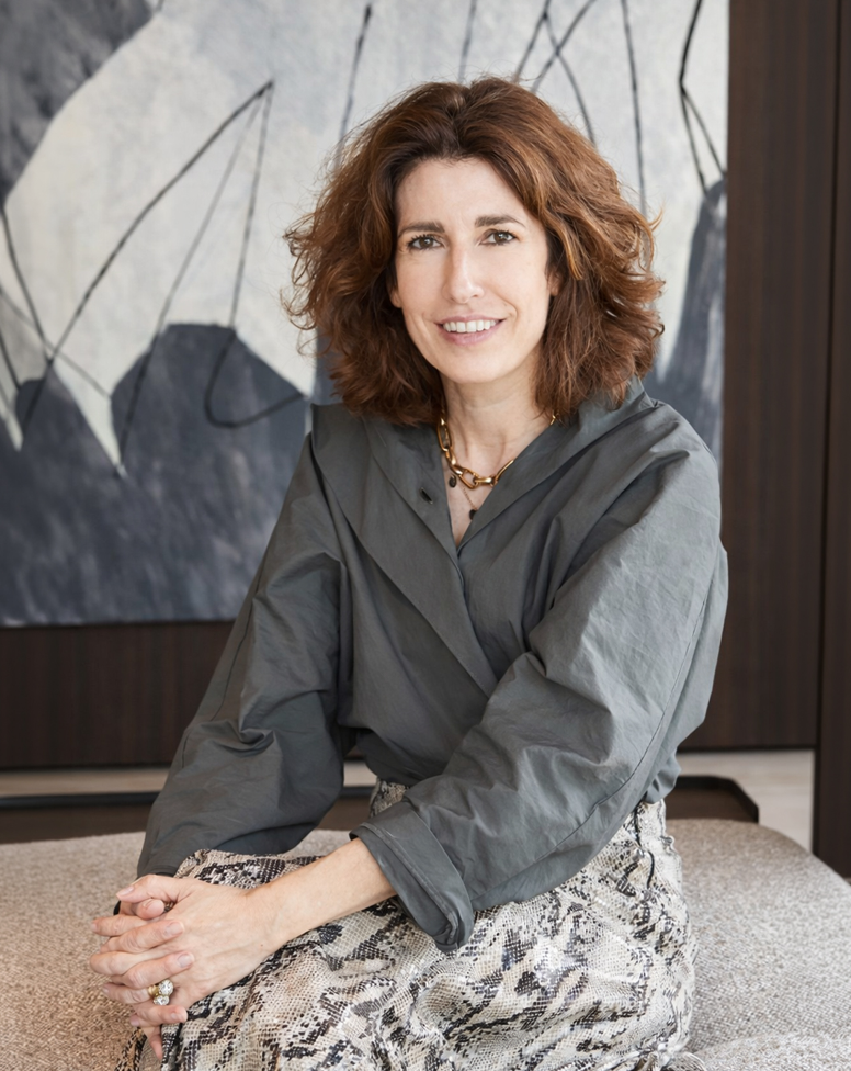 Ritratto di Caroline Corbetta