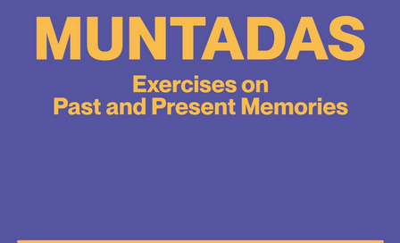 Antoni Muntadas – Exercises on Past and Present Memories