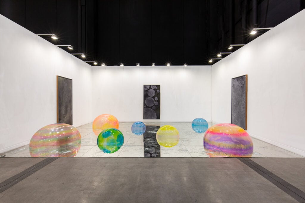 Tra intoppi di percorso e collezionisti incerti, come &egrave; andata la fiera miart 2026 per le gallerie?