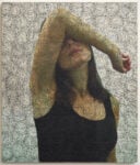 Sepideh Salehi, Mohr Portrait, 2016. Ph: Simon d&rsquo;Ex&eacute;a