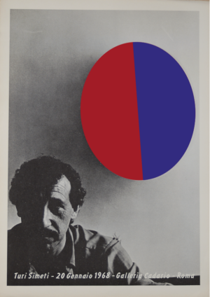 Se Turi fosse - Matilde Cassani / Turi Simeti