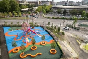 ArtLine Milano - Jeremy Deller