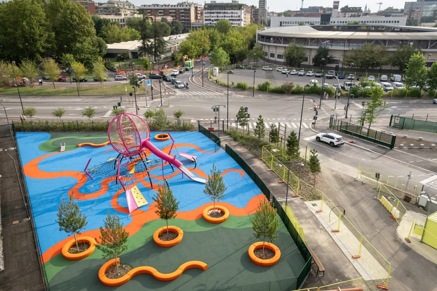 ArtLine Milano – Jeremy Deller