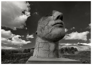 Francesco Campese e Antonio Solarino - Terra Mater