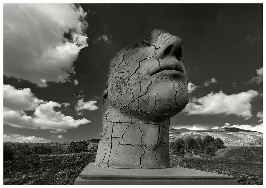 Francesco Campese e Antonio Solarino – Terra Mater