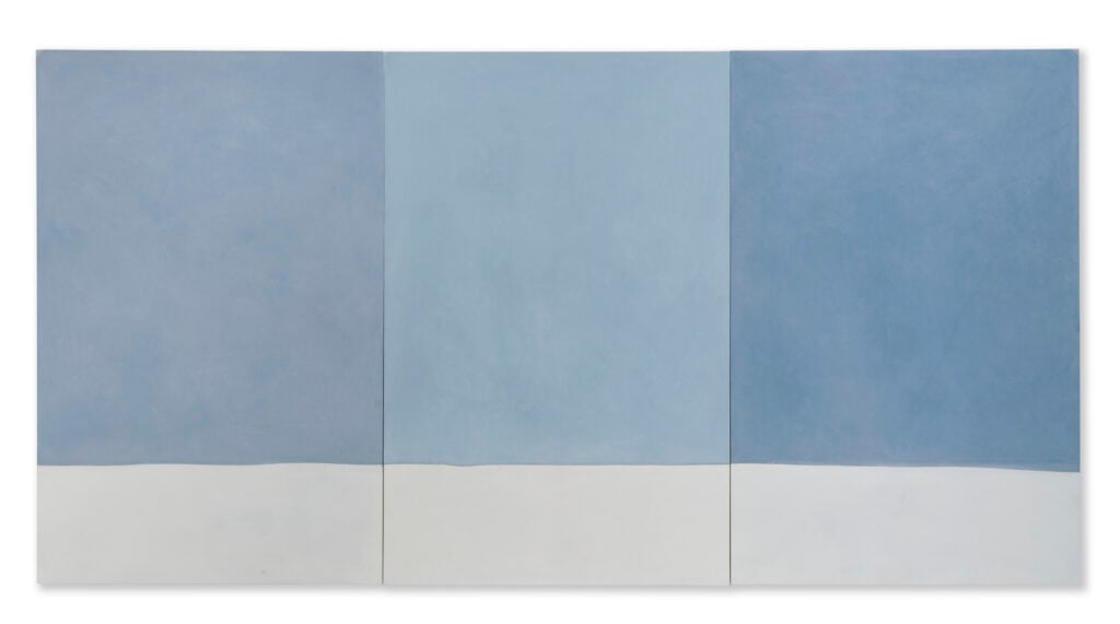 Aste a Parigi: nuovo record per Claude Monet da Sotheby's e per Ettore Spalletti da Christie&rsquo;s