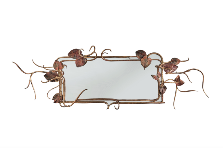 A New York si &egrave; svolta un&rsquo;asta di oggetti di design con risultati clamorosi (specchi da 30 milioni e altro ancora)