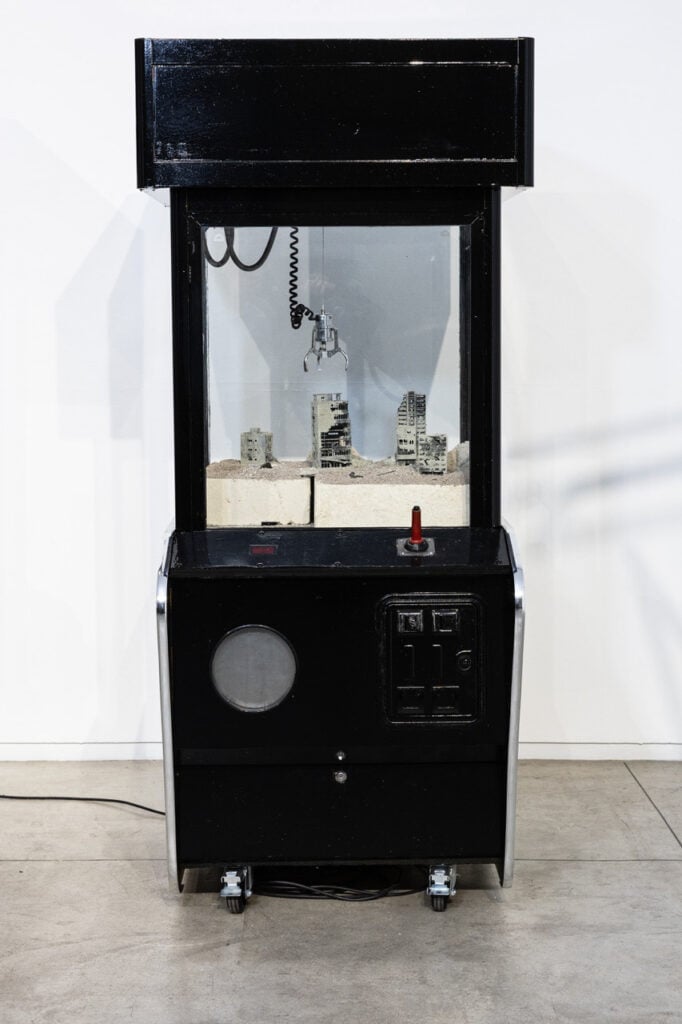 Quant’Arte Festival. Quando la fisica quantistica incontra l’arte