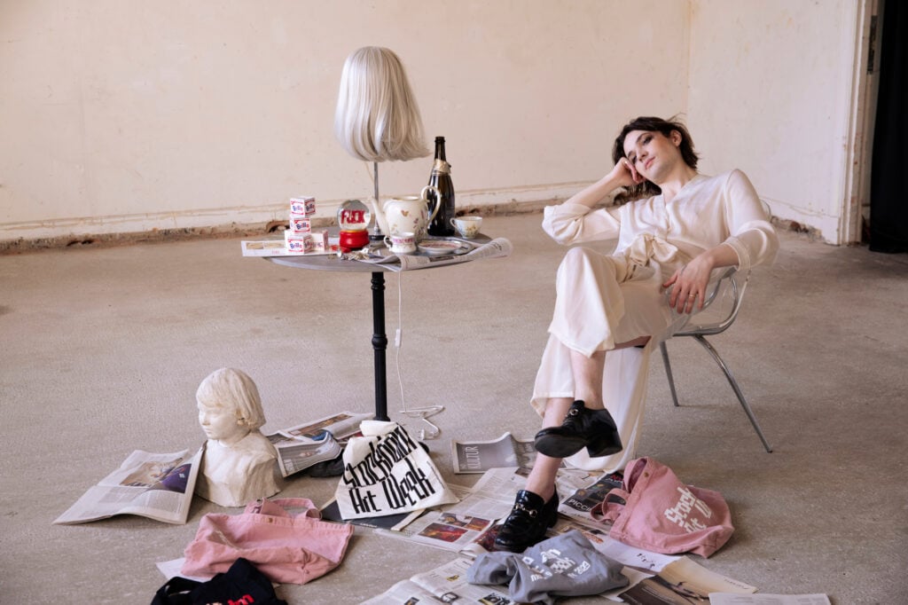 Art Week nordiche: Stoccolma &egrave; capitale dell&rsquo;arte europea per una settimana. L&rsquo;intervista