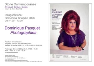 Dominique Pasquet - Elle pourrait s’appeler Mona