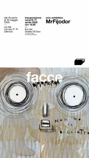 Mrfijodor - Facce Dimmmerda