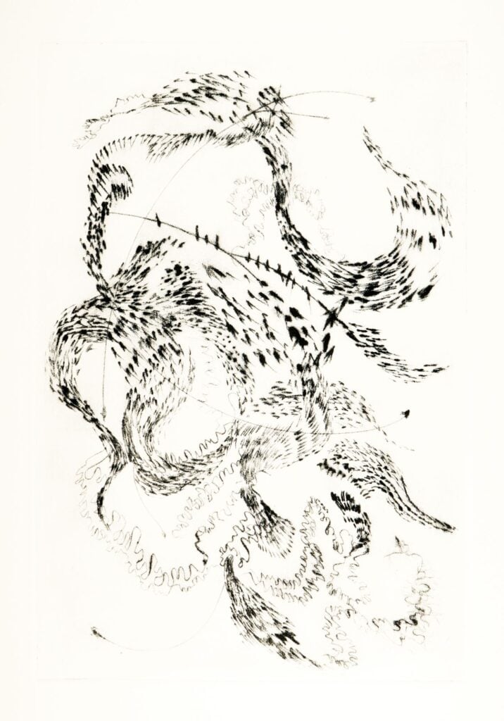 Natalia Lombardo – Incanti