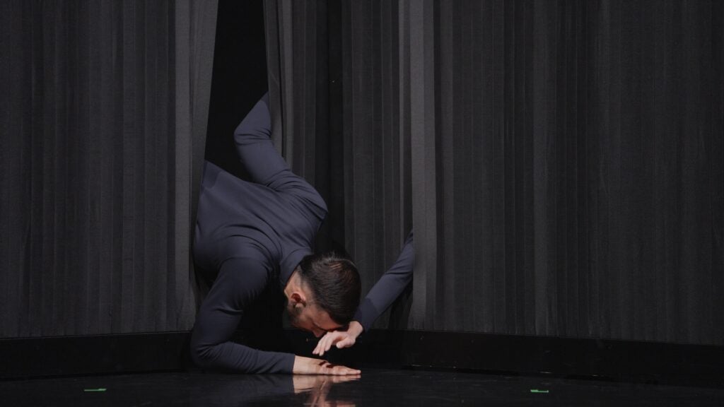 Studio Fernando Melo. Photo Valeria Civardi