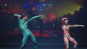 Il Centro Coreografico Nazionale sta facendo di tutto per coinvolgere i giovani nel balletto 