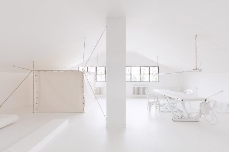 In un maestoso ex mulino di Milano sta per nascere un nuovo polo culturale: studi, residenze, alberghetto creativo