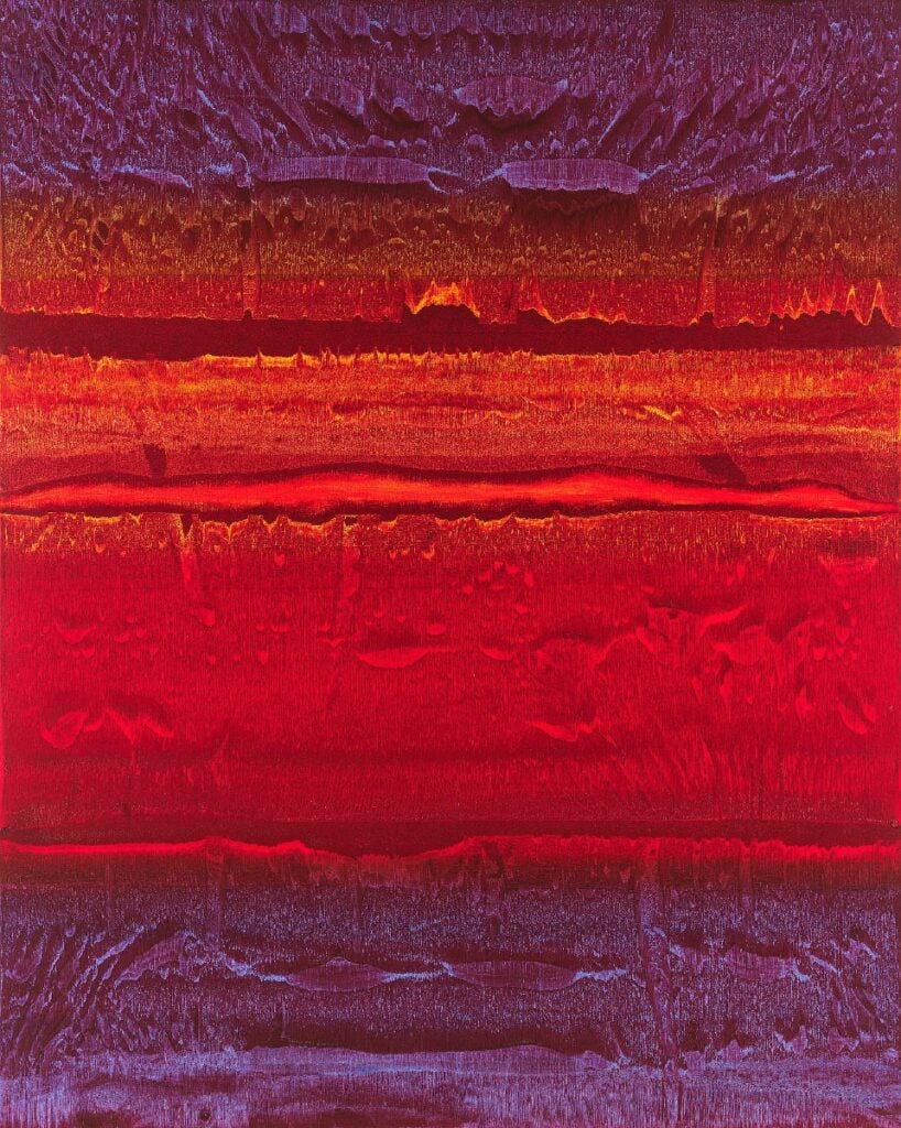 Patrick Mimran – Recent Works