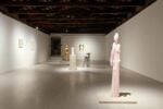 The Shape of the Self/La forma del S&eacute;, installation view at Ca' Riviera, Mira